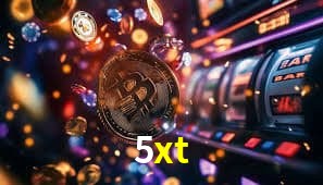 5xt: Seu Especialista em Apostas Esportivas Brasileiras