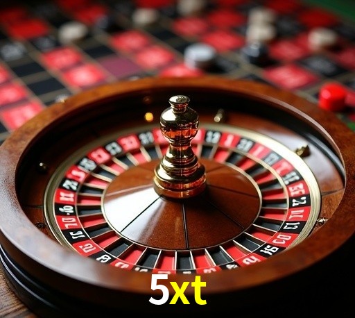 5xt: Jogos de Caça-Níqueis-Altas Recompensas, Roleta-Velocidade, Blackjack-Desafios Máximos
